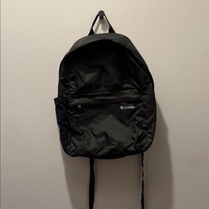 Pacsafe pouchsafe PX15